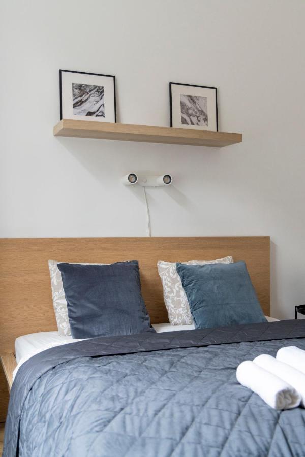 Central Grand Apartment With 5Bedrm 2Bathroom Budapest Kültér fotó
